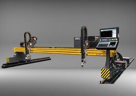 优发国际数控切割机装备产品