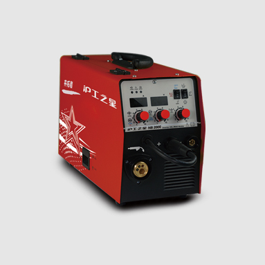 开拓者系列 逆变式直流气体；ず富