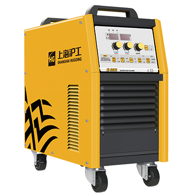 重工业数字化气保：