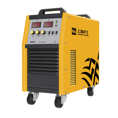 工业双模重工业款气保：