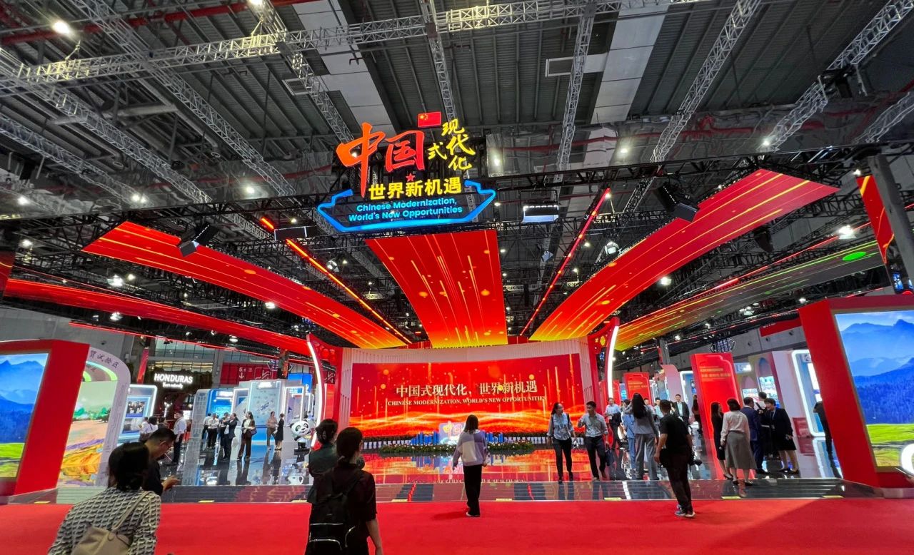 优发国际·随优而动一触即发