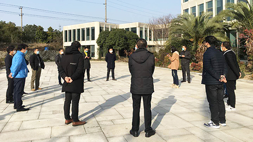 优发国际·随优而动一触即发