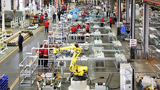 优发国际·随优而动一触即发