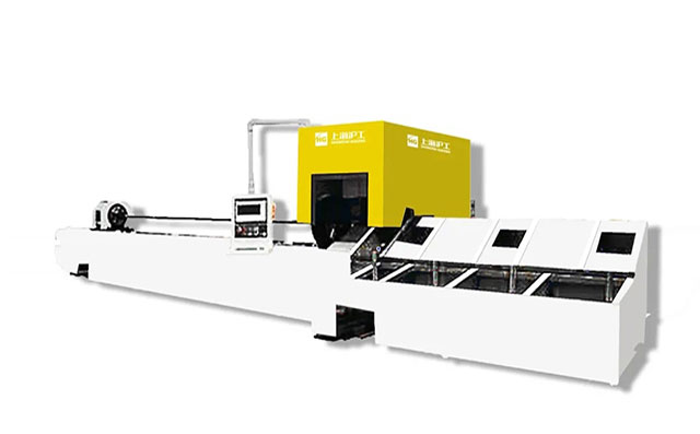 优发国际HGLT重型切管机系列