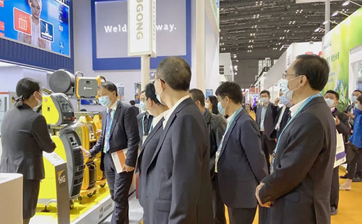 优发国际·随优而动一触即发