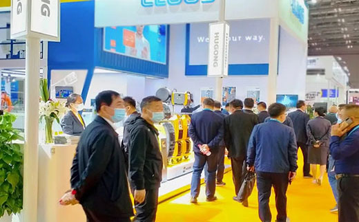 优发国际·随优而动一触即发