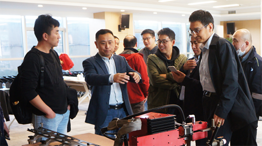 优发国际·随优而动一触即发