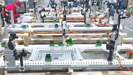 优发国际·随优而动一触即发