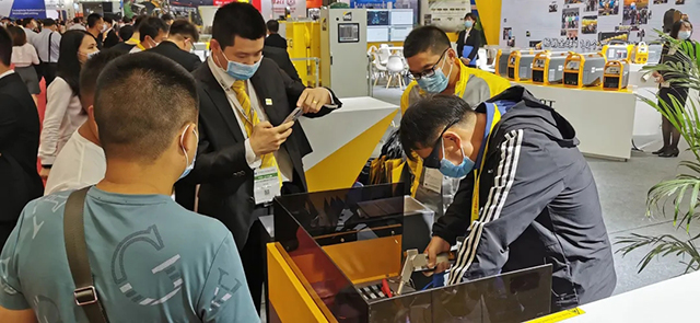 优发国际·随优而动一触即发