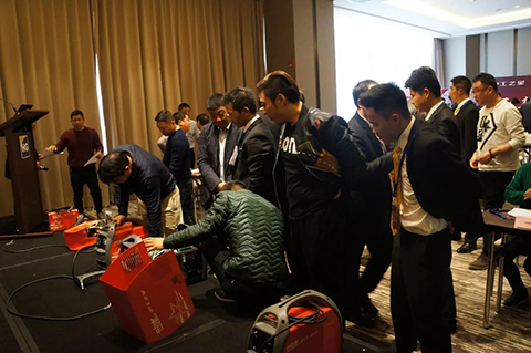 优发国际·随优而动一触即发