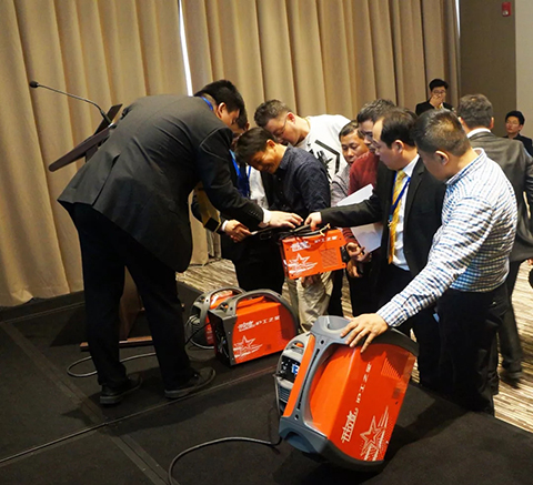 优发国际·随优而动一触即发