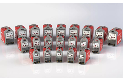 优发国际之星开拓者全系列弧焊机切割机