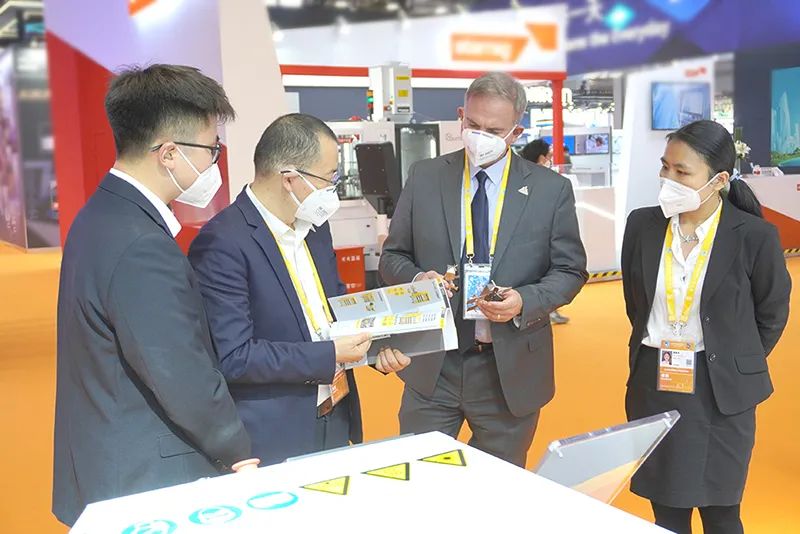 优发国际·随优而动一触即发