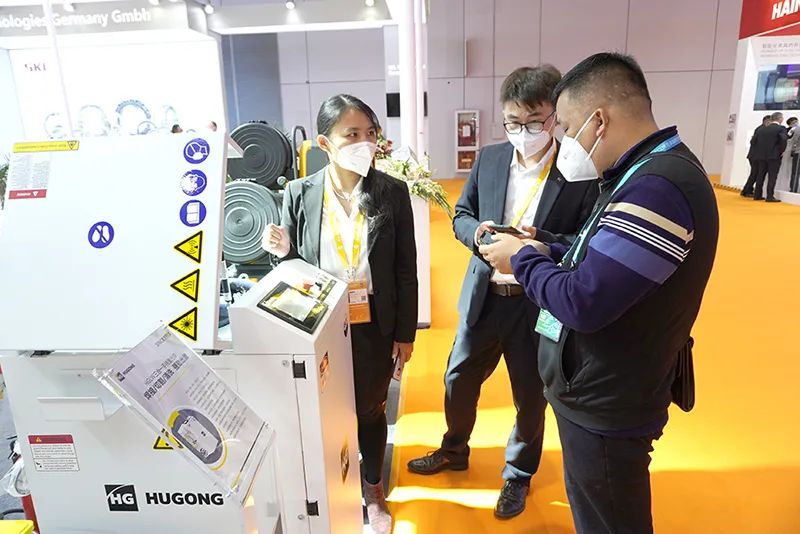 优发国际·随优而动一触即发