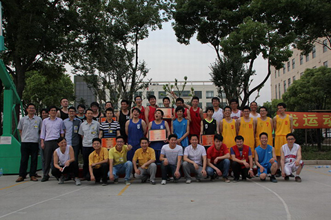 优发国际·随优而动一触即发