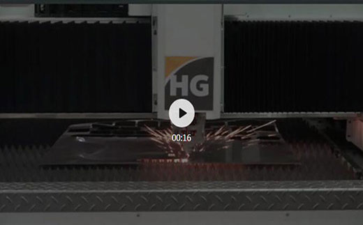 优发国际高功率8025/6025/6020宽幅激光切割机，，高速加工零件精度仍然稳固可靠