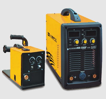 优发国际NB-250F逆变式气体；；ず富