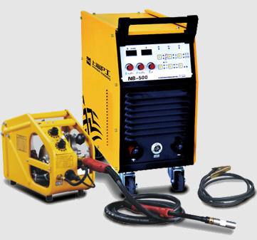 优发国际NB-500E逆变式气体；；ず富