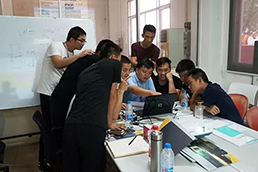 优发国际·随优而动一触即发