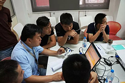 优发国际·随优而动一触即发