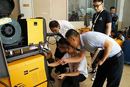 优发国际·随优而动一触即发