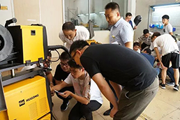 优发国际·随优而动一触即发