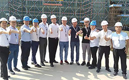 优发国际·随优而动一触即发