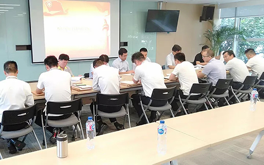 优发国际·随优而动一触即发