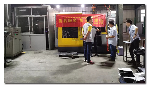 上海；Ｓ欧⒐势富А笆酆蠓务维保万里行”活动福建站