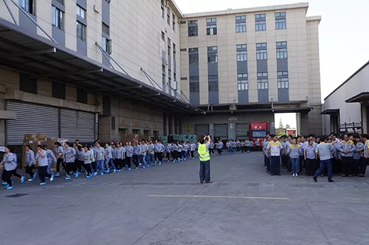 优发国际·随优而动一触即发