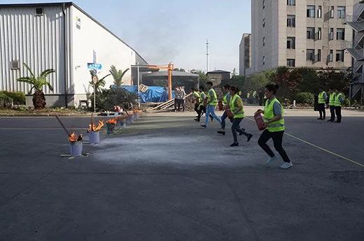 优发国际·随优而动一触即发