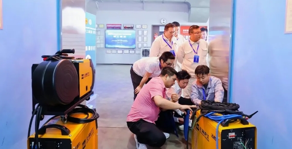 优发国际·随优而动一触即发