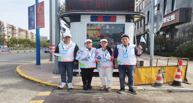 优发国际·随优而动一触即发